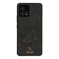 Θήκη Sonique Zodiac Series για Motorola Moto G72 Capricorn