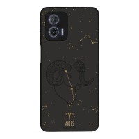 Θήκη Sonique Zodiac Series για Motorola Moto G73 5G Aries