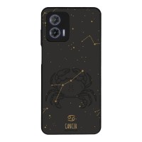 Θήκη Sonique Zodiac Series για Motorola Moto G73 5G Cancer