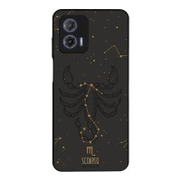 Θήκη Sonique Zodiac Series για Motorola Moto G73 5G Scorpio