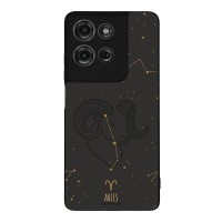 Θήκη Sonique Zodiac Series για Motorola Moto G75 5G Aries