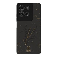 Θήκη Sonique Zodiac Series για Motorola Moto G75 5G Taurus