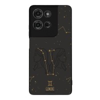 Θήκη Sonique Zodiac Series για Motorola Moto G75 5G Gemini