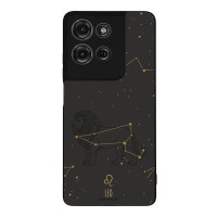 Θήκη Sonique Zodiac Series για Motorola Moto G75 5G Leo