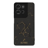 Θήκη Sonique Zodiac Series για Motorola Moto G75 5G Sagittarius