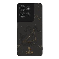 Θήκη Sonique Zodiac Series για Motorola Moto G75 5G Capricorn