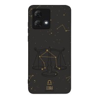 Θήκη Sonique Zodiac Series για Motorola Moto G84 5G Libra