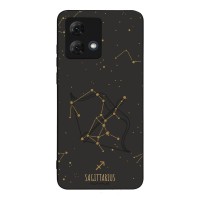 Θήκη Sonique Zodiac Series για Motorola Moto G84 5G Sagittarius