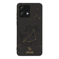 Θήκη Sonique Zodiac Series για Motorola Moto G84 5G Capricorn