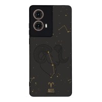 Θήκη Sonique Zodiac Series για Motorola Moto G85 5G Aries