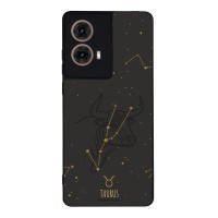 Θήκη Sonique Zodiac Series για Motorola Moto G85 5G Taurus