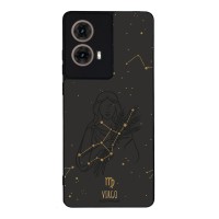 Θήκη Sonique Zodiac Series για Motorola Moto G85 5G Virgo