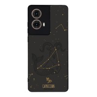 Θήκη Sonique Zodiac Series για Motorola Moto G85 5G Capricorn