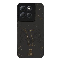 Θήκη Sonique Zodiac Series για Motorola Moto G86 5G / Moto G86 5G Power Gemini