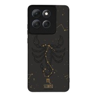 Θήκη Sonique Zodiac Series για Motorola Moto G86 5G / Moto G86 5G Power Scorpio