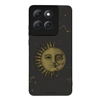 Θήκη Sonique Zodiac Series για Motorola Moto G86 5G / Moto G86 5G Power Eclipse