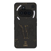 Θήκη Sonique Zodiac Series για Nothing Phone 3a Gemini