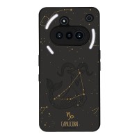 Θήκη Sonique Zodiac Series για Nothing Phone 3a Capricorn