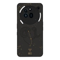 Θήκη Sonique Zodiac Series για Nothing Phone 3a Pro Aries