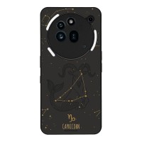 Θήκη Sonique Zodiac Series για Nothing Phone 3a Pro Capricorn
