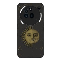 Θήκη Sonique Zodiac Series για Nothing Phone 3a Pro Eclipse