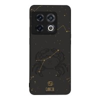 Θήκη Sonique Zodiac Series για OnePlus 10 Pro 5G Cancer