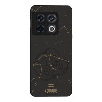 Θήκη Sonique Zodiac Series για OnePlus 10 Pro 5G Aquarius
