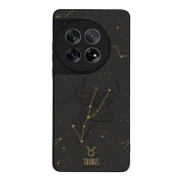 Θήκη Sonique Zodiac Series για OnePlus 12 5G Taurus