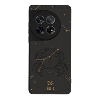 Θήκη Sonique Zodiac Series για OnePlus 12 5G Cancer