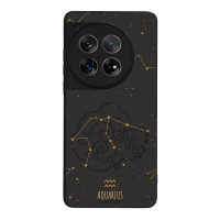 Θήκη Sonique Zodiac Series για OnePlus 12 5G Aquarius