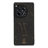 Θήκη Sonique Zodiac Series για OnePlus 12R 5G Gemini