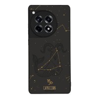 Θήκη Sonique Zodiac Series για OnePlus 12R 5G Capricorn