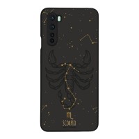 Θήκη Sonique Zodiac Series για OnePlus Nord Scorpio