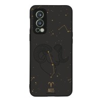 Θήκη Sonique Zodiac Series για OnePlus Nord 2 5G Aries