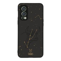Θήκη Sonique Zodiac Series για OnePlus Nord 2 5G Taurus