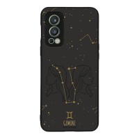 Θήκη Sonique Zodiac Series για OnePlus Nord 2 5G Gemini