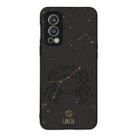 Θήκη Sonique Zodiac Series για OnePlus Nord 2 5G Cancer
