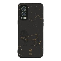 Θήκη Sonique Zodiac Series για OnePlus Nord 2 5G Leo