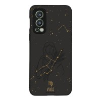 Θήκη Sonique Zodiac Series για OnePlus Nord 2 5G Virgo