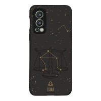 Θήκη Sonique Zodiac Series για OnePlus Nord 2 5G Libra