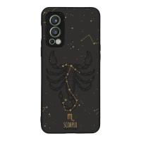 Θήκη Sonique Zodiac Series για OnePlus Nord 2 5G Scorpio