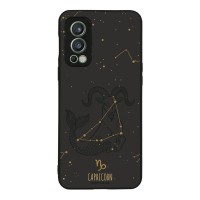 Θήκη Sonique Zodiac Series για OnePlus Nord 2 5G Capricorn