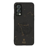 Θήκη Sonique Zodiac Series για OnePlus Nord 2 5G Pisces