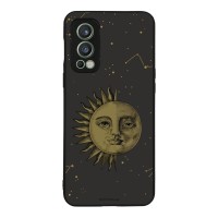 Θήκη Sonique Zodiac Series για OnePlus Nord 2 5G Eclipse
