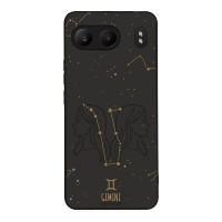 Θήκη Sonique Zodiac Series για OnePlus Nord 4 5G Gemini