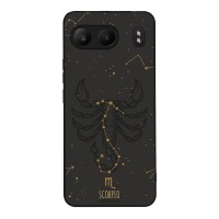 Θήκη Sonique Zodiac Series για OnePlus Nord 4 5G Scorpio