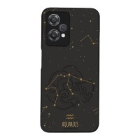 Θήκη Sonique Zodiac Series για OnePlus Nord CE 2 Lite 5G Aquarius