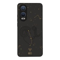 Θήκη Sonique Zodiac Series για OnePlus Nord CE 4 Lite 5G Aries