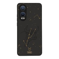 Θήκη Sonique Zodiac Series για OnePlus Nord CE 4 Lite 5G Taurus