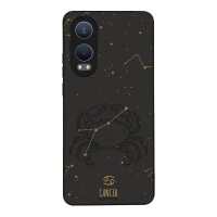 Θήκη Sonique Zodiac Series για OnePlus Nord CE 4 Lite 5G Cancer